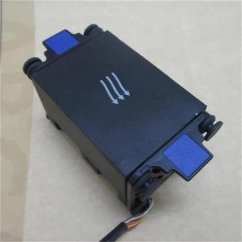 675449-001 675449-002 for DL320E G8 Gen8 Server Cooling Fan Cooling Fan Cooler Fan Heatsink Radiator GFM0412SS in Saudi Arabia