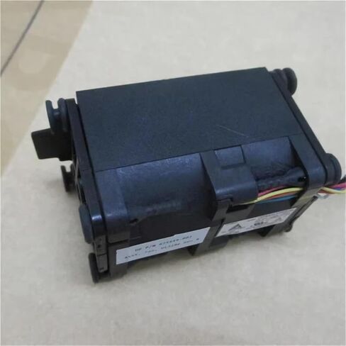 675449-001 675449-002 for DL320E G8 Gen8 Server Cooling Fan Cooling Fan Cooler Fan Heatsink Radiator GFM0412SS in Saudi Arabia