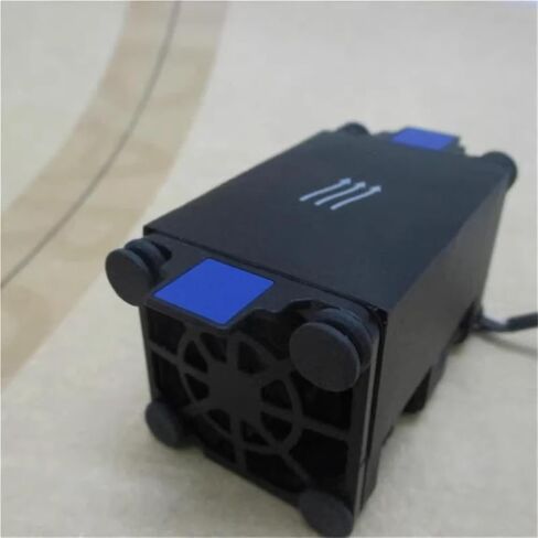 675449-001 675449-002 for DL320E G8 Gen8 Server Cooling Fan Cooling Fan Cooler Fan Heatsink Radiator GFM0412SS in Saudi Arabia