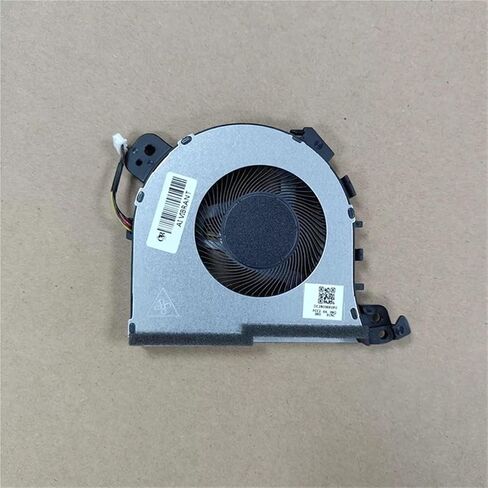 DC28000E0F0 ل V155-15API L3-15IML05 L3-15ITL6 مروحة تبريد الكمبيوتر المحمول برودة مروحة المبرد in Saudi Arabia