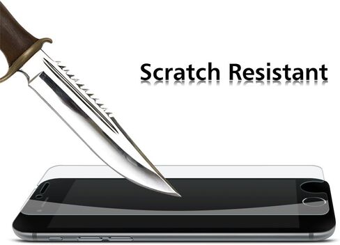 OMOTON 2+2 واقي شاشة زجاجي غير لامع لهاتف iPhone 16 Pro، [محاذاة تلقائية، إزالة الغبار تلقائيًا]، حافظة مضادة للوهج ومضادة لبصمات الأصابع، طبقة زجاجية مقواة صديقة للبيئة، خالية من الفقاعات، ناعمة كالحرير in Saudi Arabia