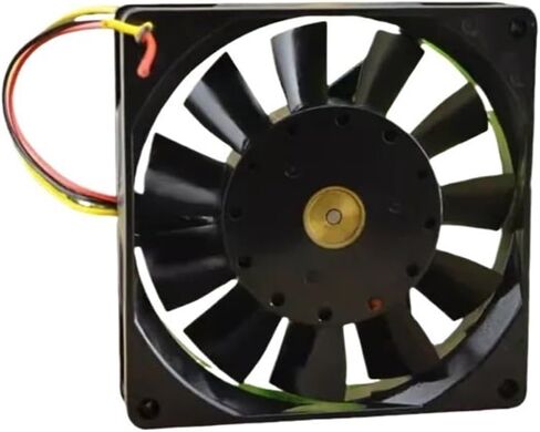 1pcs 109P0813B6D03 8CM 13V 8020 3line in Saudi Arabia