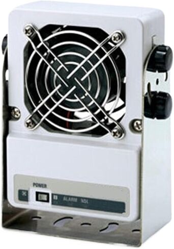 1pcs Fan Type Ionizer for IZF10-P/IZF10-B/IZF10R/IZF10-QB/IZF10/IZF10R-QB(IZF10-CG1) in Saudi Arabia