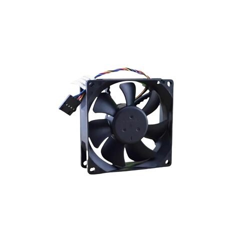 1pcs 8025 4line EFH-08E12W-IP01 12V 0.70A 8cm(4-Wire B3) in Kuwait