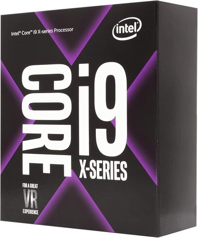Intel BX80673I99960X Core i9-9960X X-Series Processor 16 Cores up to 4.4GHz Turbo Unlocked LGA2066 X299 Series 165W Processors (999AC7) in Saudi Arabia