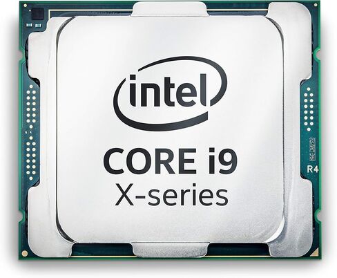 Intel BX80673I99960X Core i9-9960X X-Series Processor 16 Cores up to 4.4GHz Turbo Unlocked LGA2066 X299 Series 165W Processors (999AC7) in Saudi Arabia