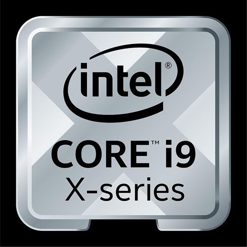 Intel BX80673I99960X Core i9-9960X X-Series Processor 16 Cores up to 4.4GHz Turbo Unlocked LGA2066 X299 Series 165W Processors (999AC7) in Saudi Arabia