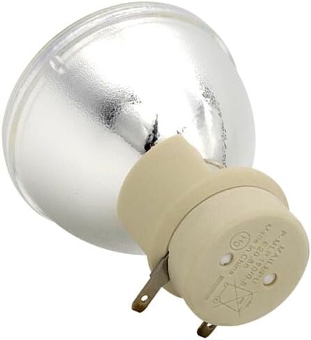 P-MLP 190/0.8 E20.8 Projector Lamp Bulb – 190W Replacement Lamp for Optoma, BenQ, Acer, ViewSonic, and More – High Brightness, Long-Lasting, Easy Installation in Saudi Arabia