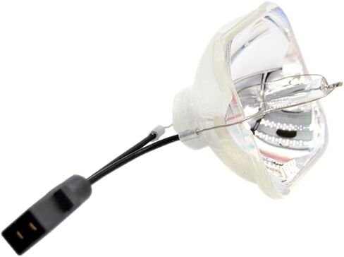 MLPLP54 Replacement Projector Lamp Bulb for Epson EB-S7+, EB-S72, EB-S82, EB-X7, EB-X72, EB-X8E, EB-W7, EB-W8 Projectors in Saudi Arabia