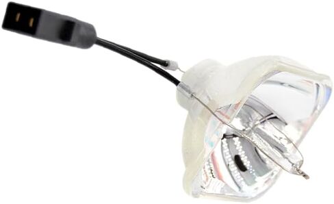 MLPLP54 Replacement Projector Lamp Bulb for Epson EB-S7+, EB-S72, EB-S82, EB-X7, EB-X72, EB-X8E, EB-W7, EB-W8 Projectors in Saudi Arabia