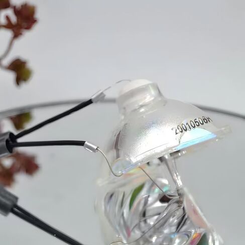 MLPLP54 Replacement Projector Lamp Bulb for Epson EB-S7+, EB-S72, EB-S82, EB-X7, EB-X72, EB-X8E, EB-W7, EB-W8 Projectors in Saudi Arabia