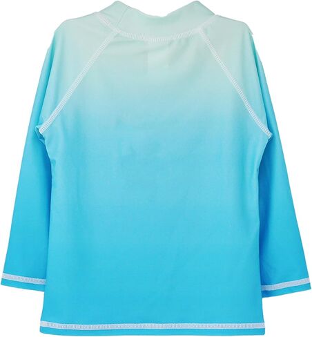 UPF 50+ Rash Guard Swim Top (Recycled) Kohala / 3 in Saudi Arabia