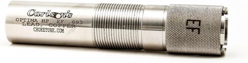 Carlsons Choke Tubes 12 Gauge for Beretta Optima HP | Stainless Steel | Sporting Clays Choke Tube | Made in USA in Saudi Arabia