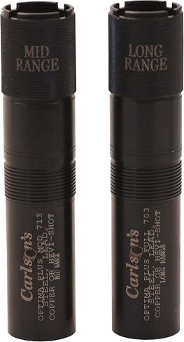 Carlson'sCarlson's Beretta Optima Plus 12ga Delta Waterfowl Choke 3 Pack Set in Saudi Arabia