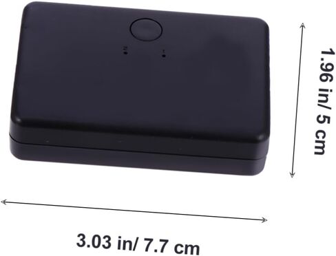 NUOBESTY Bilyee Ethernet Splitter Ports Portable No Power Extension Physical Isolation in Saudi Arabia