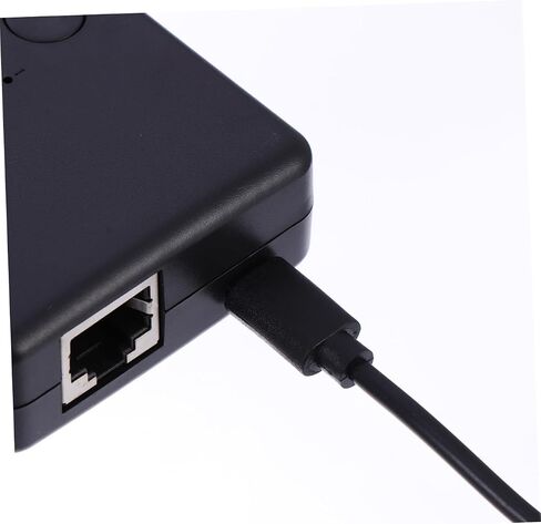 NUOBESTY Bilyee Ethernet Splitter Ports Portable No Power Extension Physical Isolation in Saudi Arabia