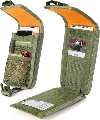 Tactical Molle EDC Pouch Cellphone Pouch Holder Utility Gadget Organizer Bag in Saudi Arabia