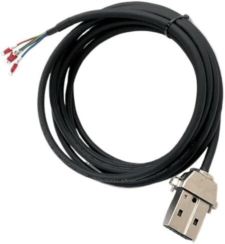 Power Cable for 6 Holes,A63L-0001-0428(5M) in Saudi Arabia