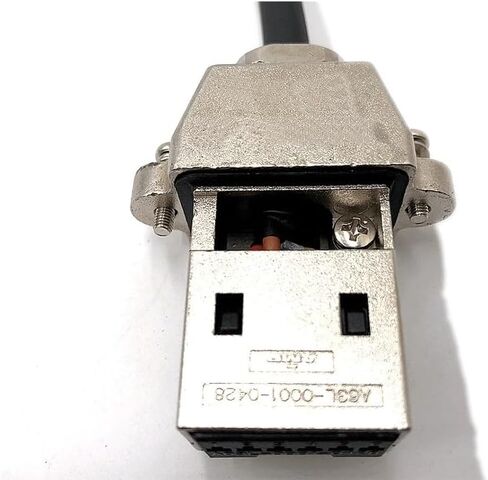Power Cable for 6 Holes,A63L-0001-0428(5M) in Saudi Arabia