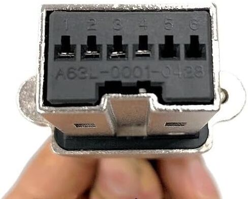 Power Cable for 6 Holes,A63L-0001-0428(5M) in Saudi Arabia