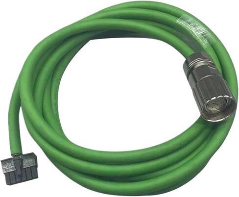 05 Series Servo Encoder Cable VW3M8101R150 VW3M8101R200 VW3M8101R300(20M,Drag Chain Type) in Saudi Arabia