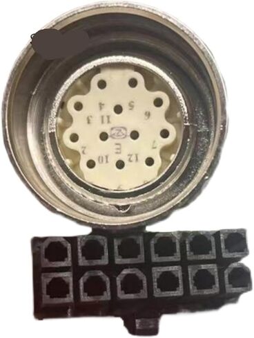 05 Series Servo Encoder Cable VW3M8101R150 VW3M8101R200 VW3M8101R300(20M,Drag Chain Type) in Saudi Arabia
