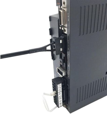 لـ servo.MR-J3-B.Fiber لـ in-Dash.MR-J3BUS05M MR-J3BUS1M MR-J3BUS2M MR-J3BUS3M(0.75M) in Kuwait