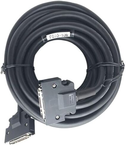 Cable for E60,E68,M64,M60 System,for servo Driver IO Controller,50 core,for Connection Signal,F010 Cable Bus(1M) in Saudi Arabia