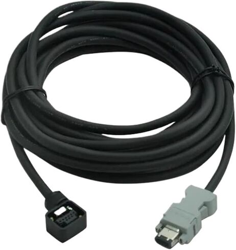 كابل توصيل جهاز تشفير المحرك المؤازر JZSP-CSP21-02-E JZSP-CSP21-03-E JZSP-CSP21-05-E كابل مرن عالي (30 متر) in Saudi Arabia