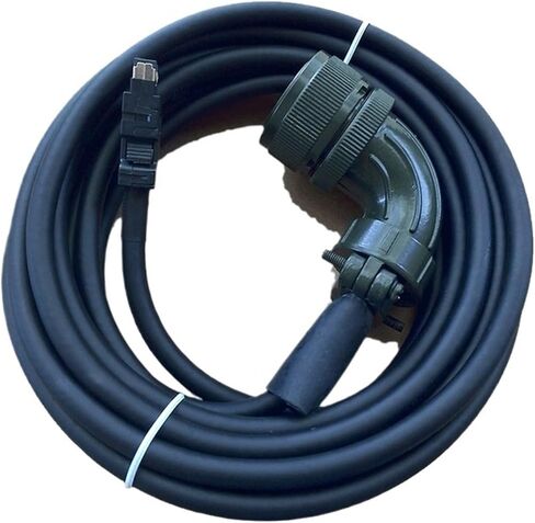 كابل التشفير CNV2E-3P لمحرك HF-A42 للاتصال بمضخم الصوت MDS-R-V1-20 (10 متر) in Saudi Arabia