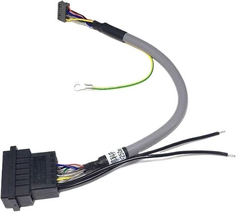 Encoder Signal Cable A06B-0853-B100 for A20B-2003-0310 A20B-2003-0311(50cm) in Saudi Arabia