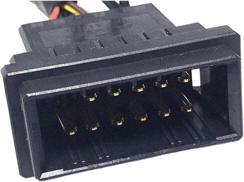 Encoder Signal Cable A06B-0853-B100 for A20B-2003-0310 A20B-2003-0311(50cm) in Saudi Arabia