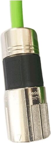 كابل إشارة التشفير 6FX5002-2DC40-1BA0 1AF0 1AD0 لجهاز التشفير المؤازر S120 (15 متر) in Saudi Arabia