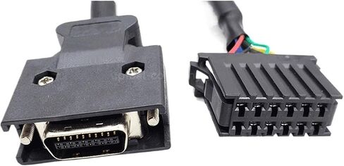 Signal Cable Encoder FCUA-R059 for SPJ2 SJ-PF for M64 System(3 Meter) in Saudi Arabia