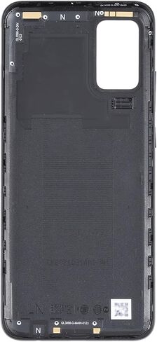 for Samsung Galaxy A02s Battery Back Cover in Saudi Arabia