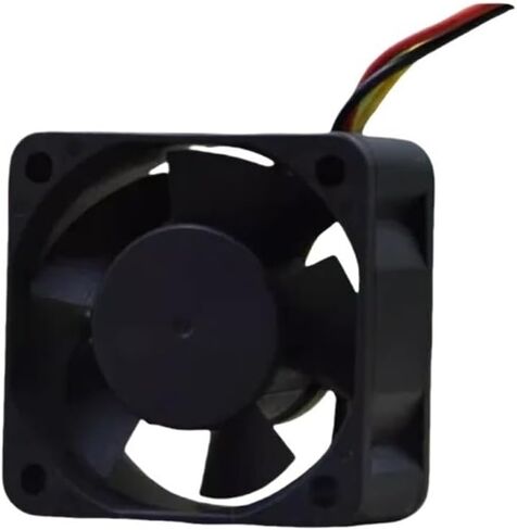 1pcs 4CM 4020 12V 1.44W EB40201SX-D010-C99(2-line B1) in Saudi Arabia