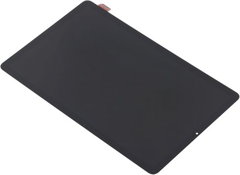 شاشة LCD تعمل باللمس من Drfeify للكمبيوتر اللوحي Tab S6 Lite P610 P615 - حل دقيق لإصلاح الشاشة، مثالي لعشاق الأعمال اليدوية، لون أسود in Saudi Arabia