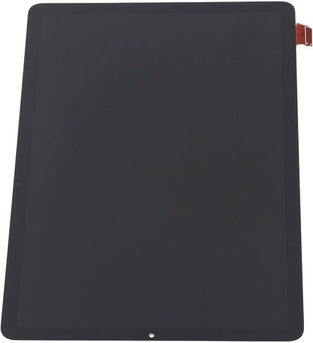 شاشة LCD تعمل باللمس من Drfeify للكمبيوتر اللوحي Tab S6 Lite P610 P615 - حل دقيق لإصلاح الشاشة، مثالي لعشاق الأعمال اليدوية، لون أسود in Saudi Arabia