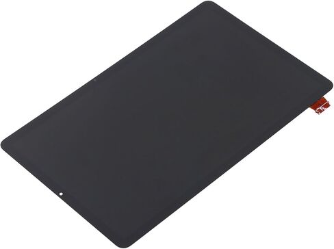 شاشة LCD تعمل باللمس من Drfeify للكمبيوتر اللوحي Tab S6 Lite P610 P615 - حل دقيق لإصلاح الشاشة، مثالي لعشاق الأعمال اليدوية، لون أسود in Saudi Arabia