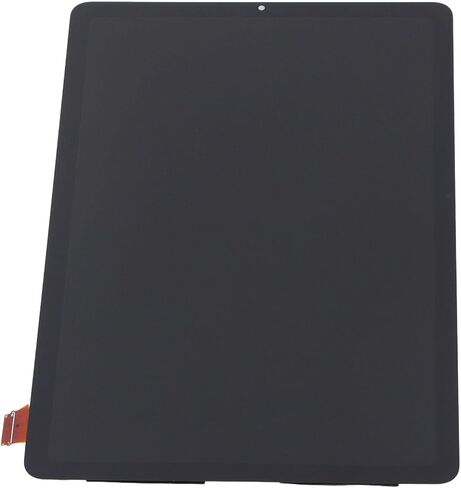 شاشة LCD تعمل باللمس من Drfeify للكمبيوتر اللوحي Tab S6 Lite P610 P615 - حل دقيق لإصلاح الشاشة، مثالي لعشاق الأعمال اليدوية، لون أسود in Saudi Arabia