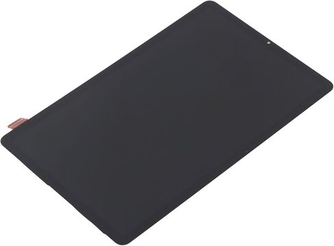 شاشة LCD تعمل باللمس من Drfeify للكمبيوتر اللوحي Tab S6 Lite P610 P615 - حل دقيق لإصلاح الشاشة، مثالي لعشاق الأعمال اليدوية، لون أسود in Saudi Arabia