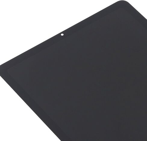 شاشة LCD تعمل باللمس من Drfeify للكمبيوتر اللوحي Tab S6 Lite P610 P615 - حل دقيق لإصلاح الشاشة، مثالي لعشاق الأعمال اليدوية، لون أسود in Saudi Arabia