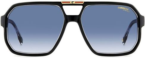 نظارات كاريرا فيكتوري C 01/S المربعة للرجال in Kuwait