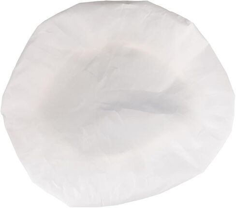 Lamp Shade Diffuser Light Barrier for Pendant and Table Lamps for Comfortable Lighting White in Saudi Arabia