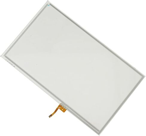 New Replacement for WII U Gamepad Controller Touch Screen Digitizer Assembly,GRABOTE Replacement in Saudi Arabia