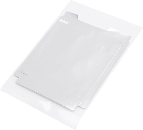 Drfeify SSD HDD حامل قوي من مادة PVC لتركيب القرص الصلب لجهاز Think Pad P52 2.5 بوصة، سهل التركيب لتعزيز كفاءة العمل in Saudi Arabia