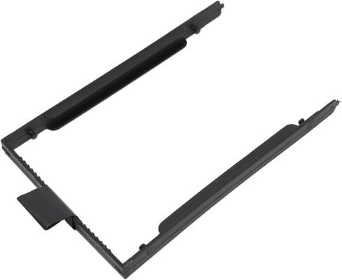Drfeify SSD HDD حامل قوي من مادة PVC لتركيب القرص الصلب لجهاز Think Pad P52 2.5 بوصة، سهل التركيب لتعزيز كفاءة العمل in Saudi Arabia