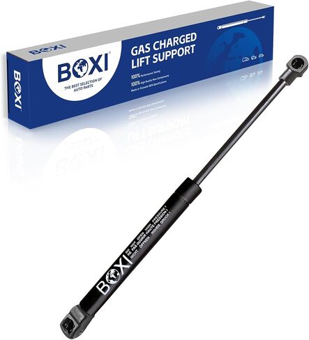 Boxi Qty (2) يدعم Hatchback Lift Struts Struts Struts Shocks Gas Springs يدعم فولكس واجن جولف 1999-05/الجولف 2014/جيتا عربة 1999-05/Passat Wagon 1998-06 | يستبدل SG301013 4329 1J6827550C in Saudi Arabia
