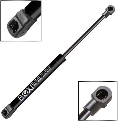 Boxi Qty (2) يدعم Hatchback Lift Struts Struts Struts Shocks Gas Springs يدعم فولكس واجن جولف 1999-05/الجولف 2014/جيتا عربة 1999-05/Passat Wagon 1998-06 | يستبدل SG301013 4329 1J6827550C in Saudi Arabia