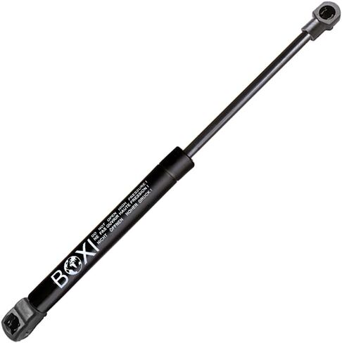 Boxi Qty (2) يدعم Hatchback Lift Struts Struts Struts Shocks Gas Springs يدعم فولكس واجن جولف 1999-05/الجولف 2014/جيتا عربة 1999-05/Passat Wagon 1998-06 | يستبدل SG301013 4329 1J6827550C in Saudi Arabia